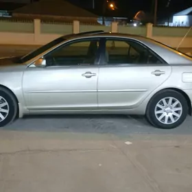 Toyota Camry 2003