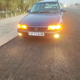 Opel Astra 1991