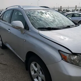 Lexus RX 350 2010