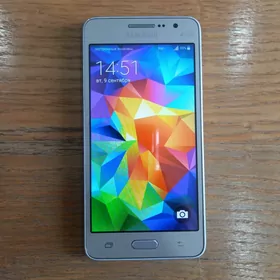 SAMSUNG  GRAND  PRIME
