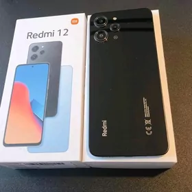 Redmi 12