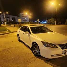 Lexus ES 350 2008