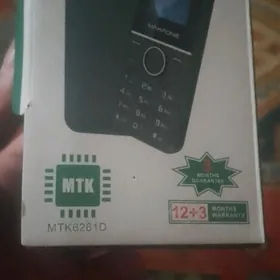 Maxfone 408