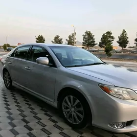Toyota Avalon 2012