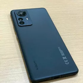 Mi 12 pro 12/256
