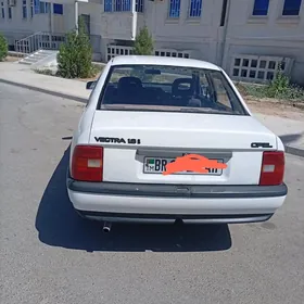 Opel Vectra 1991