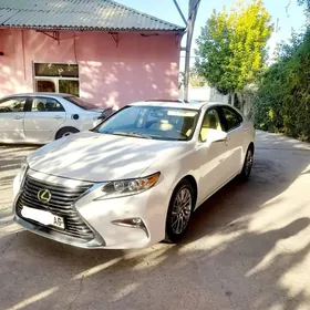 Lexus ES 350 2016