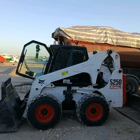 Bobcat S250 2008