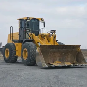 XCMG LW500F 2013