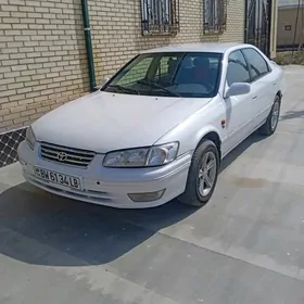 Toyota Camry 1997