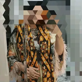 gaşly şolk
