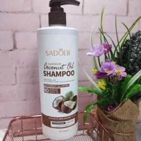 Sadoer şampun