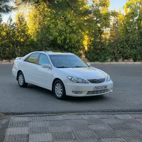 Toyota Camry 2003