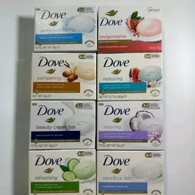 Dove sabynlar