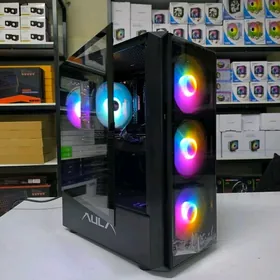 i7 / ram 16gb / RX 6700 XT