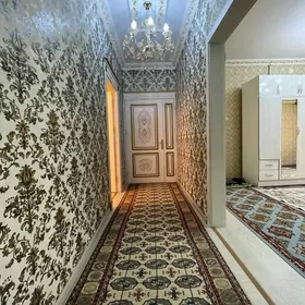 МИР 4 3 КОМ 3 ЭТАЖ АРКАЧ