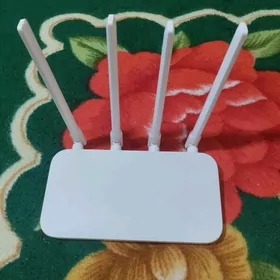 роутер mi 4с