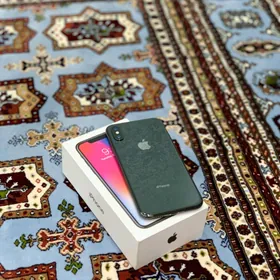 İPhone X256gb