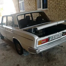 Lada 2106 1998