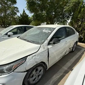 Kia Forte 2020