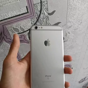 iPhone 6s plus