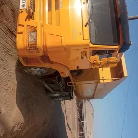 Kamaz Euro 3 2014