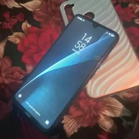 Redmi Not 8