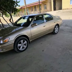 Toyota Camry 2000