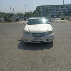 Lexus ES 350 2009