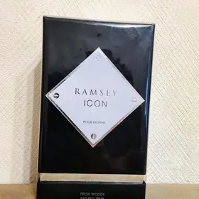 RAMSEY ICON