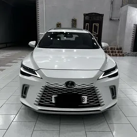 Lexus RX 350 2024