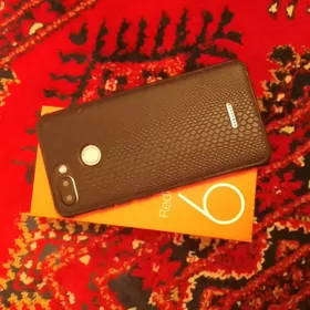 REDMI 6 MI