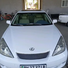 Lexus ES 330 2003