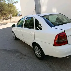 Chevrolet Aveo 2003