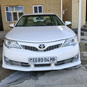 Toyota Camry 2013