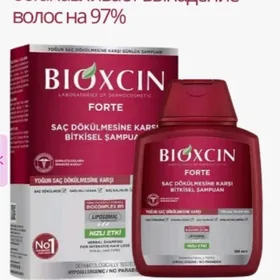 Bioxcin Şampun