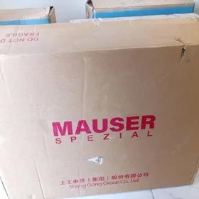 Mauser