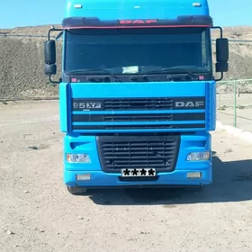 DAF FX 95 2002