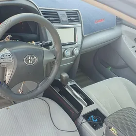 Toyota Camry 2006