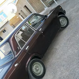 Lada 2107 2000