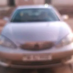 Toyota Camry 2002