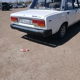 Lada 2107 1999