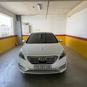 Hyundai Sonata 2017