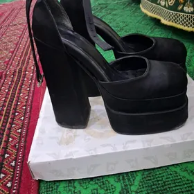 басаножка