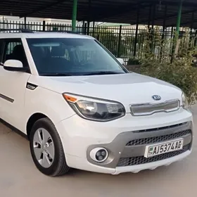 Kia Soul 2016