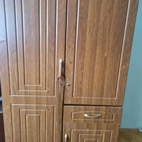 Mebel krowat we Şkaf-şfaner