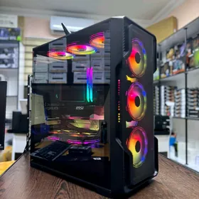 RYZEN 9 7900X/RTX 5070/Ram 64G
