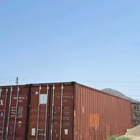 kontener 12M