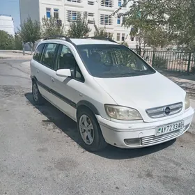 Opel Zafira 2003