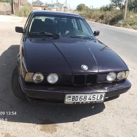 BMW 525 1992